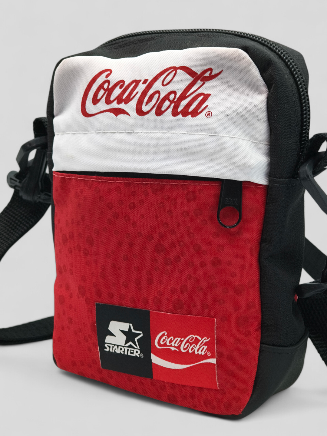 BOLSA BAG STARTER - Imagem 3