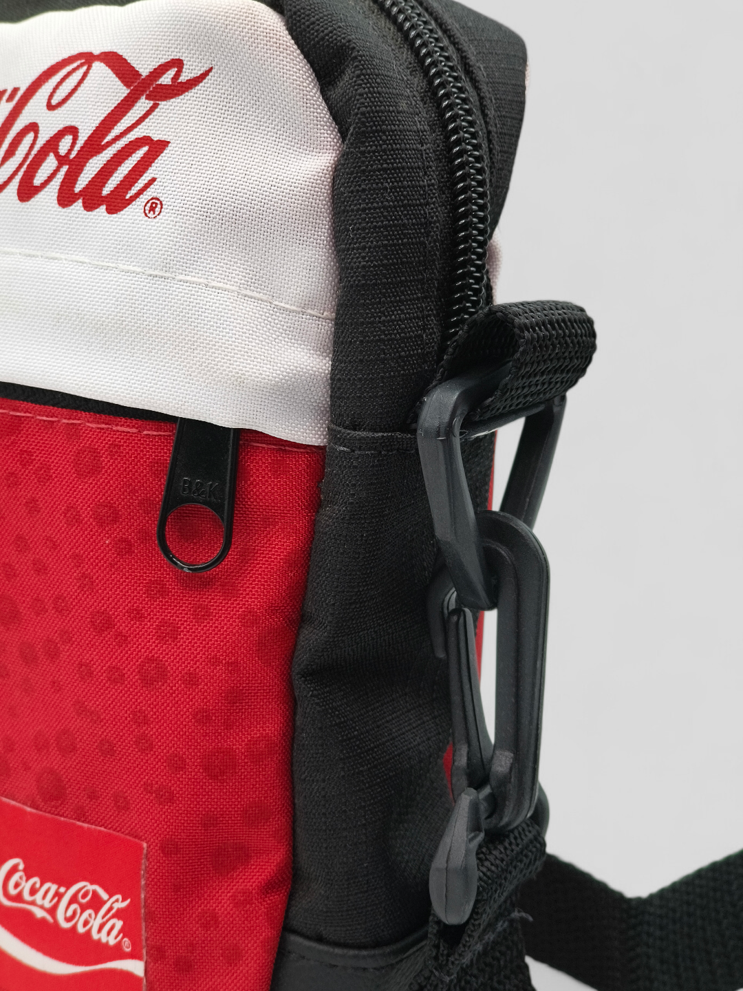 BOLSA BAG STARTER - Imagem 4