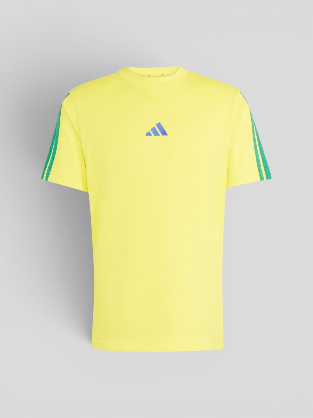 CAMISETA DO BRASIL ADIDAS - Imagem 3