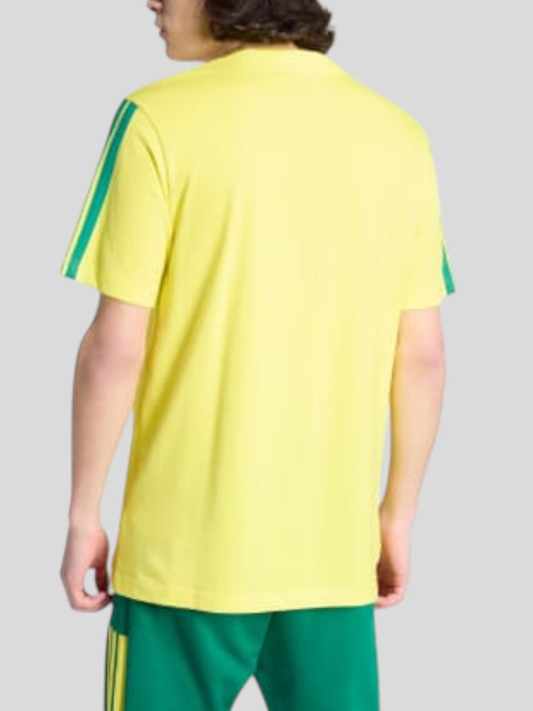CAMISETA DO BRASIL ADIDAS - Imagem 2