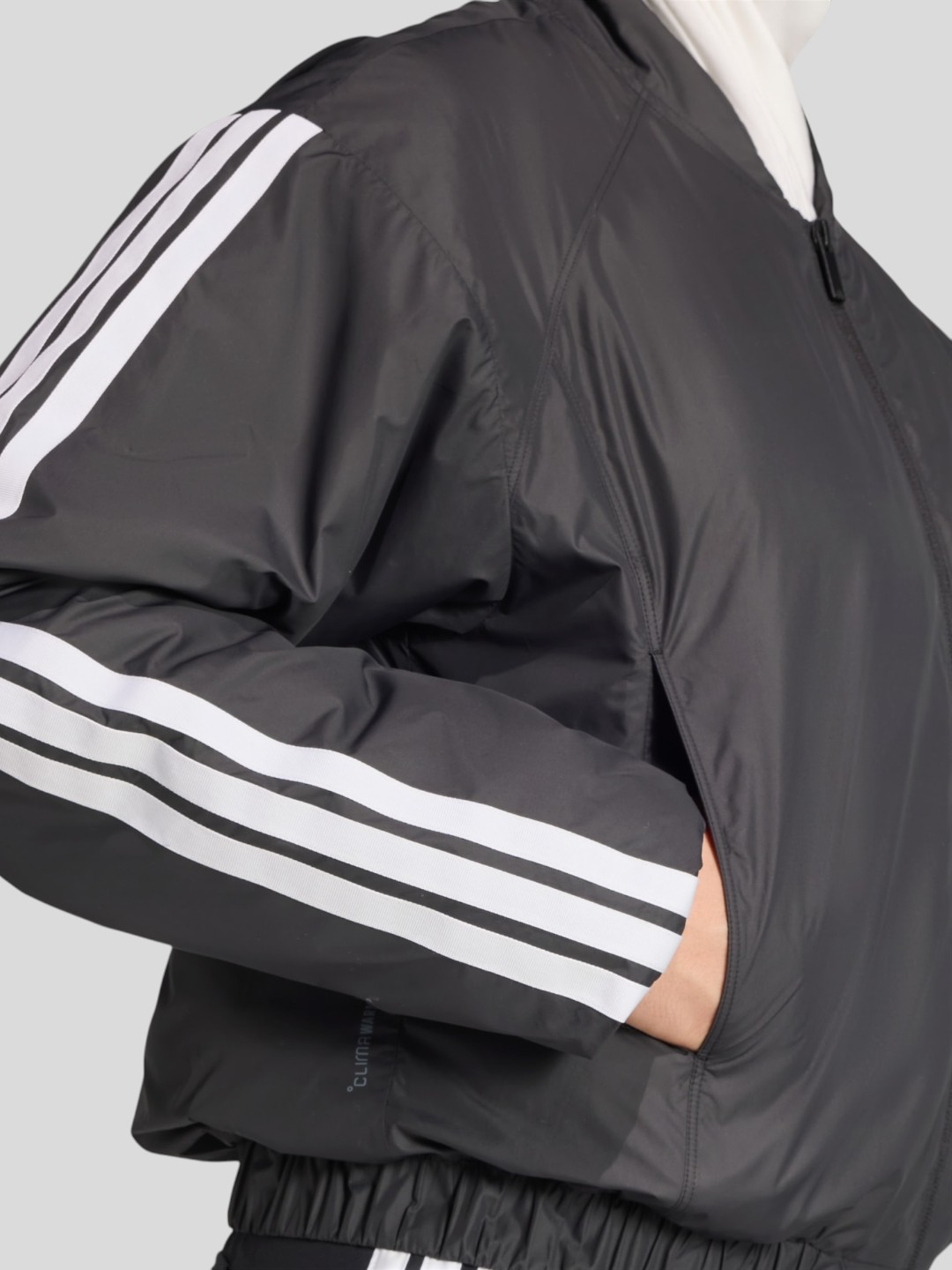JAQUETA ADIDAS - Imagem 2